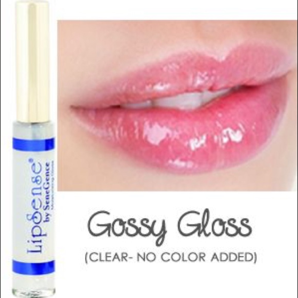 Glossy Gloss Lipsense